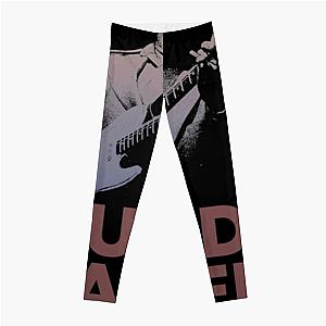 Retro Muddy Waters You're Gonna Miss Me Leggings