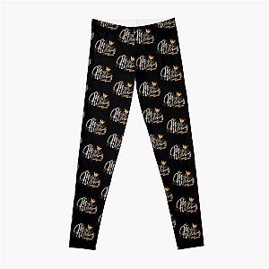 Muddy Waters Mojo Working Leggings