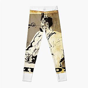 Muddy Waters - Father of modern Chicago blues Leggings