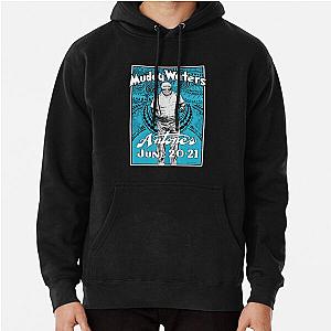 Muddy Waters concert  Pullover Hoodie