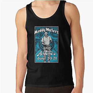 Muddy Waters concert  Tank Top