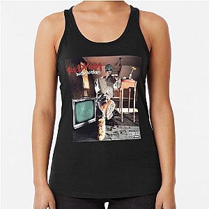 Muddy Guitar Waters – Redman - Muddy Waters Essential T-Shirt Racerback Tank Top