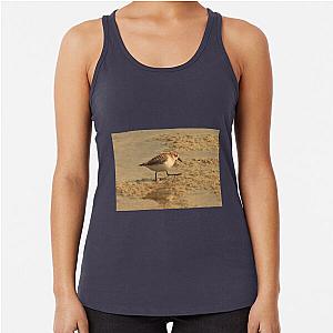 Muddy Waters  Racerback Tank Top