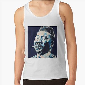 Muddy Waters  Tank Top