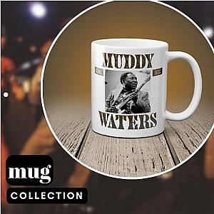 Muddy Waters Mugs