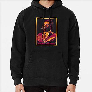 Muddy Waters  Pullover Hoodie