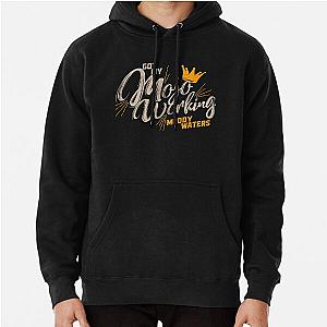 Muddy Waters Mojo Working Pullover Hoodie