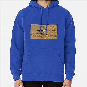 Muddy Waters  Pullover Hoodie