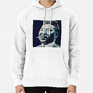 Muddy Waters  Pullover Hoodie