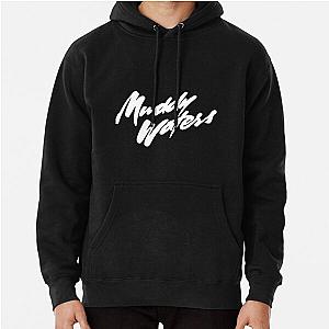 Muddy Waters Essential Pullover Hoodie