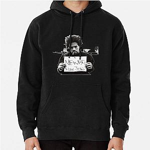 Muddy Waters Redman Essential Pullover Hoodie