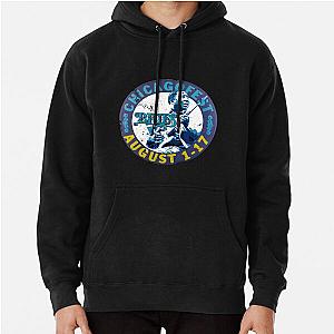 Vintage Muddy Waters You're Gonna Miss Me Pullover Hoodie