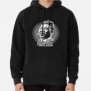 Muddy Waters Style Fan Art Design Gift Men Pullover Hoodie