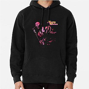 Muddy Waters Live Pullover Hoodie