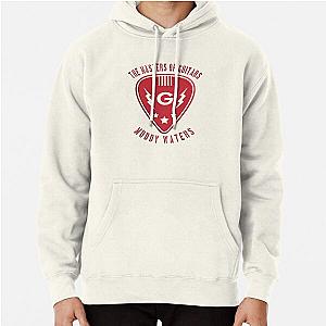 Muddy Waters - Plectron D57 Pullover Hoodie