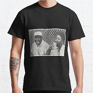 Howlin Wolf and Muddy Waters Classic Classic T-Shirt