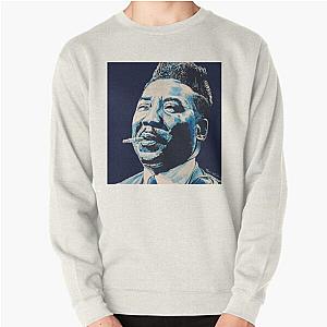 Muddy Waters  Pullover Sweatshirt