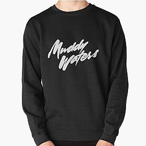 Muddy Waters Essential Pullover Sweatshirt