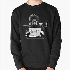 Muddy Waters Redman Essential Pullover Sweatshirt