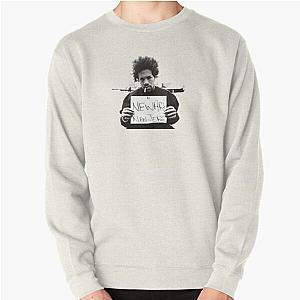 Muddy Waters Redman Pullover Sweatshirt