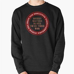 Muddy Waters - Circle D51 Pullover Sweatshirt