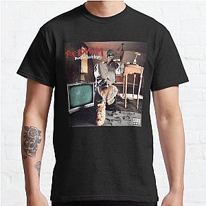 Muddy Guitar Waters – Redman - Muddy Waters  Classic T-Shirt