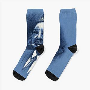 Blues Legends - Muddy Waters Socks