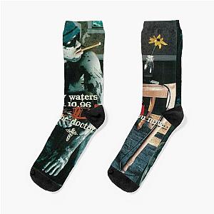 Redman 1996 Hip Hop Muddy Waters Socks