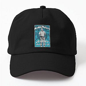 Muddy Waters concert  Dad Hat