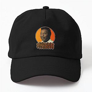 Retro Muddy Waters Tribute  Dad Hat