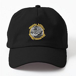 Muddy Waters Hoochie Coochie Man Dad Hat