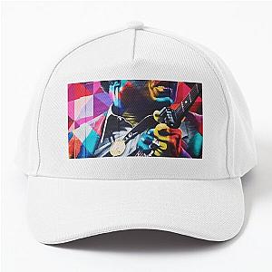 Muddy Waters , Blues Muddy Soul Waters Baseball Cap