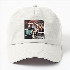 Muddy Guitar Waters – Redman Muddy Waters Dad Hat