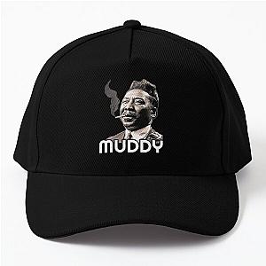 Muddy Waters Essential T-Shirt Baseball Cap