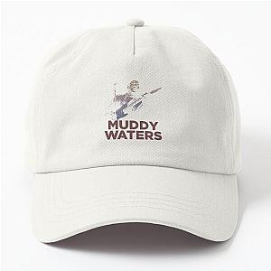 Retro Muddy Waters You're Gonna Miss Me Dad Hat