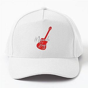 Muddy Waters T-ShirtMannish Boy  Baseball Cap