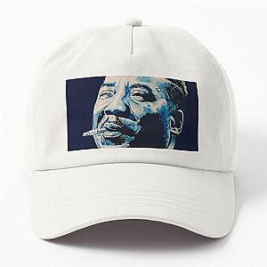 Muddy Waters  Dad Hat