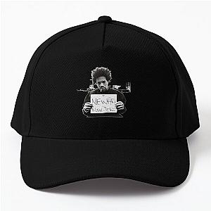 Muddy Waters Redman Essential Baseball Cap