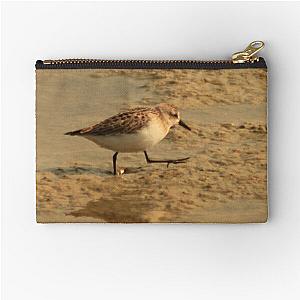 Muddy Waters  Zipper Pouch