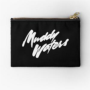 Muddy Waters Essential Zipper Pouch