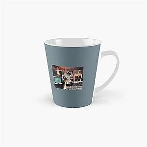 Muddy Guitar Waters – Redman - Muddy Waters  Tall Mug