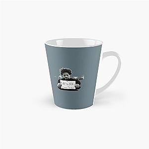 Muddy Waters Redman  Tall Mug