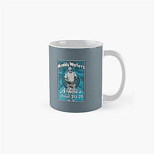 Muddy Waters concert  Classic Mug