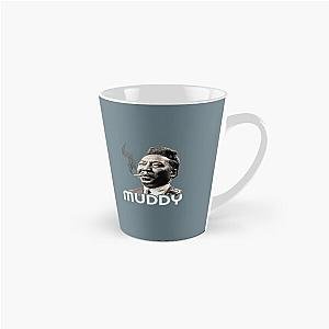 Muddy Waters  Tall Mug