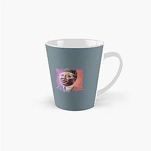 Muddy Waters - Famous Musician Portraits Tall Mug