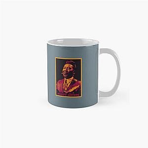 Muddy Waters  Classic Mug