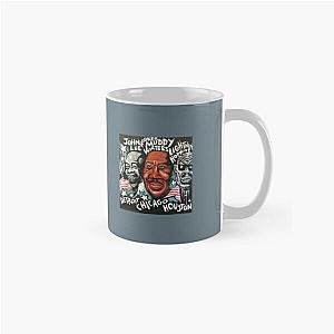 Muddy Waters John Lee Hooker Lightnin Hopkins  Classic Mug