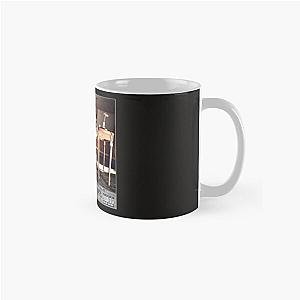 Muddy Guitar Waters – Redman Muddy Waters Classic Mug