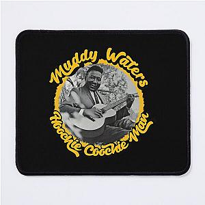 Muddy Waters Hoochie Coochie Man Mouse Pad