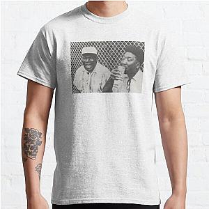 Howlin wolf & Muddy Waters Classic T-Shirt